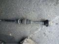 полуось передняя правая (приводной вал, ШРУС) Opel Signum C [рестайлинг] 2005, 2.0 л., дизель - фото №4