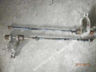 торсион подвески Mercedes-Benz 100 1 поколение 1992