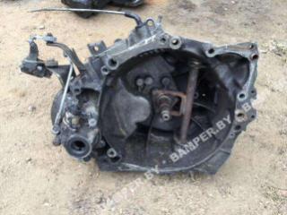 КПП механическая (МКПП) Peugeot 405 1 поколение 1991, 1.9 л., дизель