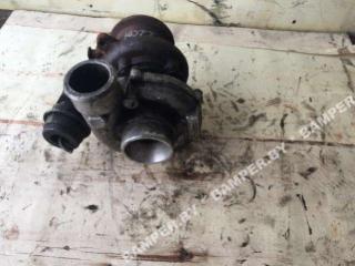 турбина Mercedes-Benz E-Класс W210/S210 [рестайлинг] 2000, 2.2 л., CDi, дизель