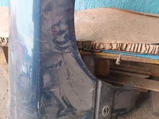 крыло переднее правое Audi 80 B3 1989, 1.8 л., бензин, МКПП, седан