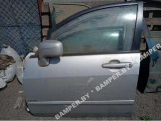 дверь передняя левая Suzuki Liana 1 поколение [рестайлинг] 2004