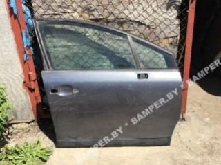 дверь передняя правая Citroen C4 1 поколение 2006