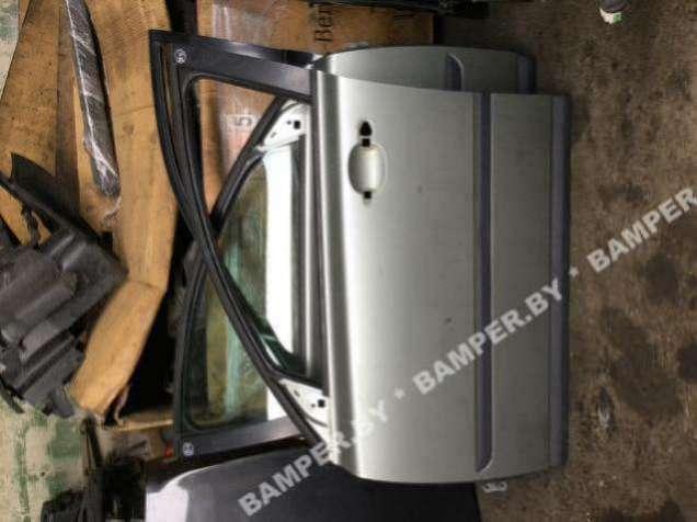 дверь передняя левая Volvo V50 1 поколение 2006 - фото №1