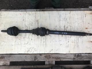 полуось передняя правая (приводной вал, ШРУС) Volvo V70 1 поколение 1998, 2.5 л., дизель