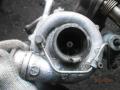 турбина Volvo V70 1 поколение 1998, 2.5 л., TDi, дизель - фото №4