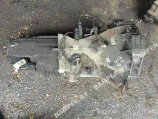 КПП механическая (МКПП) Volkswagen Passat B5 1998, 1.6 л., i, BHL