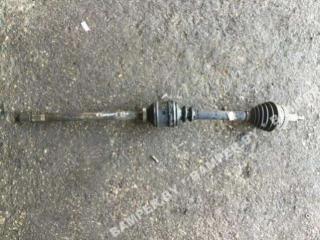 полуось передняя правая (приводной вал, ШРУС) Renault Safrane 2 1996, 2.5 л., дизель