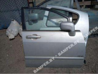 дверь передняя правая Suzuki Liana 1 поколение [рестайлинг] 2006