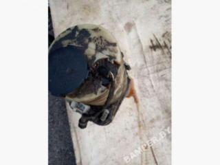 электрогидроусилитель руля Opel Vectra C 2004