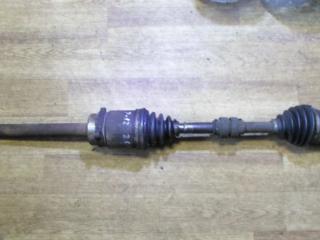 полуось передняя правая (приводной вал, ШРУС) Nissan Primera P12 2004, 2.0 л., бензин