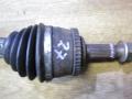 полуось передняя правая (приводной вал, ШРУС) Nissan Primera P12 2004, 2.0 л., бензин - фото №4