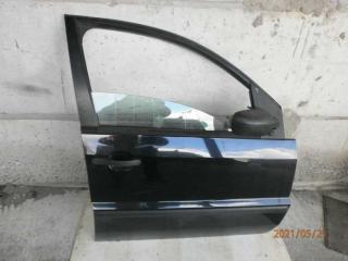 дверь передняя правая Ford Fusion 1 поколение 2004, 1.4 л., i, бензин, МКПП, хетчбэк 5 дв.