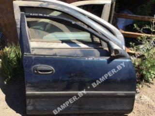 дверь передняя правая Mazda 323 BA 1995, седан