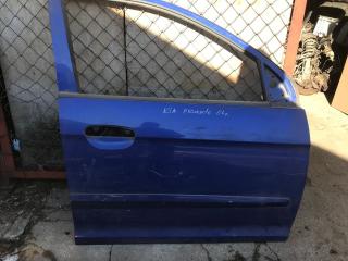 дверь передняя правая Kia Picanto 1 поколение 2006