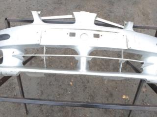 бампер передний Nissan Almera N16 2002