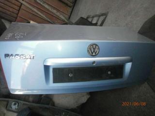 крышка багажника (дверь 3-5) Volkswagen Passat B5 1998, 1.6 л., бензин, МКПП, седан