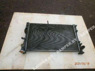 радиатор (основной) Mitsubishi Colt 6 поколение (Z20/Z30) 2005, 1.3 л., i, бензин