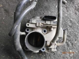 заслонка дроссельная Honda Accord 7 поколение 2005, 2.4 л., бензин