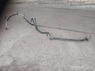 трубка кондиционера Mitsubishi Grandis 1 поколение 2007, 2.4 л., бензин