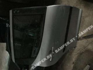 дверь задняя правая Peugeot 207 1 поколение 2008, универсал