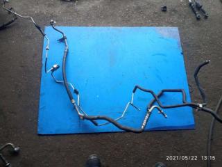 трубка кондиционера Mitsubishi Grandis 1 поколение 2006, 2.4 л., бензин, МКПП