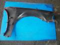 крыло переднее левое Honda Accord 4 поколение 1991, 2.0 л., бензин, АКПП, седан - фото №2