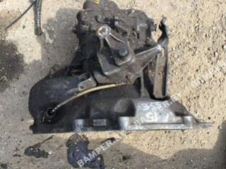 КПП механическая (МКПП) Opel Astra F [рестайлинг] 1997, 1.6 л., бензин, F15