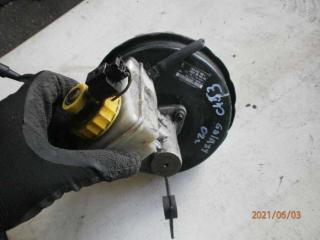 вакуумный усилитель тормозов Ford Galaxy 1 restailing 2003, 1.9 л., TDi, дизель, МКПП, минивэн