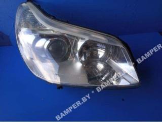 фара правая Citroen C5 1 2007