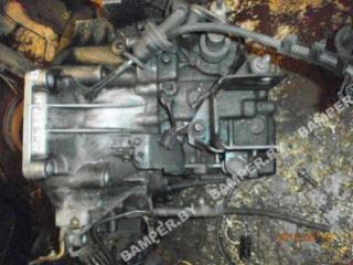 КПП механическая (МКПП) Mazda 6 GG 2003, 2.0 л., TD, дизель