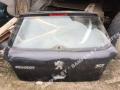 крышка багажника (дверь 3-5) Peugeot 307 1 поколение 2003, хетчбэк 5 дв. - фото №6