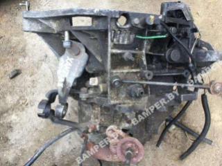 КПП механическая (МКПП) Citroen Xantia 1 поколение [рестайлинг] 1998, 1.9 л., TD, дизель