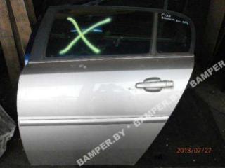 дверь задняя левая Opel Signum C 2004