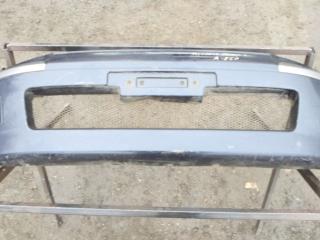 бампер передний Mitsubishi Space Wagon 3 поколение (Typ N50) 1999