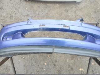 бампер передний Opel Tigra 1 поколение 1998