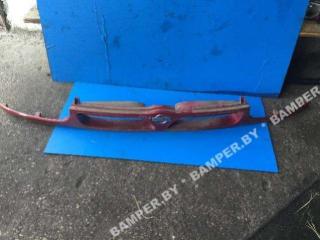 решетка капота Nissan Serena С23 [2-й рестайлинг] 1998