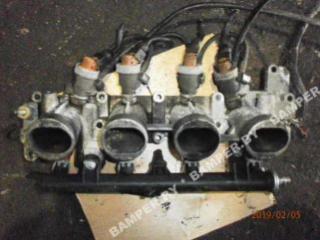 топливная рампа Alfa Romeo 156 932 2000, 1.8 л., i, бензин