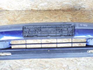 бампер передний Renault Espace 3 поколение 2000