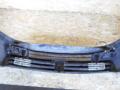 бампер передний Renault Espace 3 поколение 2000 - фото №6