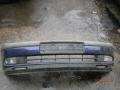 бампер передний Renault Espace 3 поколение 2000 - фото №7