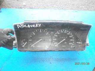 щиток приборов (приборная панель) Land Rover Discovery 1 поколение 1996, 2.5 л., дизель, МКПП, внедорожник 5 дв.