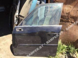 дверь передняя левая Citroen C4 Grand Picasso 1 поколение 2006