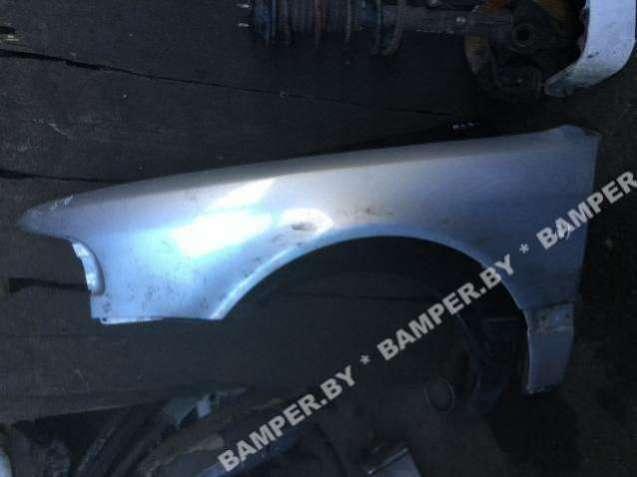 крыло переднее левое Audi A8 D2 (S8) 1999 - фото №1