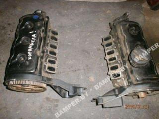 головка блока цилиндров Audi A6 4B/C5 1998, 2.5 л., TDi, дизель