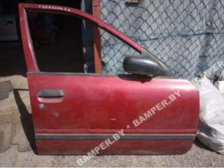 дверь передняя правая Nissan Sunny N14 1995, универсал