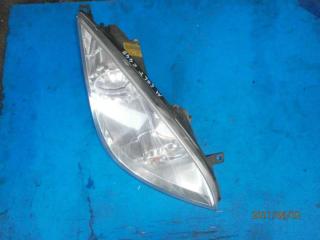 фара правая Mitsubishi Colt 6 поколение (Z20/Z30) 2007, 1.1 л., i, бензин, МКПП, хетчбэк 5 дв.