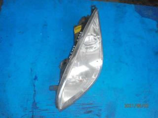 фара левая Mitsubishi Colt 6 поколение (Z20/Z30) 2007, 1.1 л., i, бензин, МКПП, хетчбэк 5 дв.