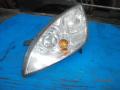 фара левая Mitsubishi Colt 6 поколение (Z20/Z30) 2007, 1.1 л., i, бензин, МКПП, хетчбэк 5 дв. - фото №2
