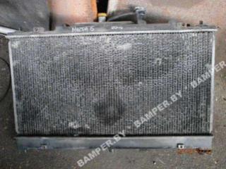радиатор (основной) Mazda 6 GG 2003, 2.0 л., TD, дизель